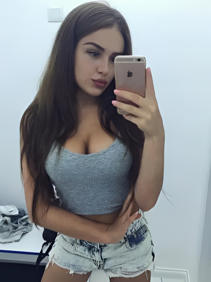 Индивидуалка Алиана, доступна для личного знакомства от 10000 руб