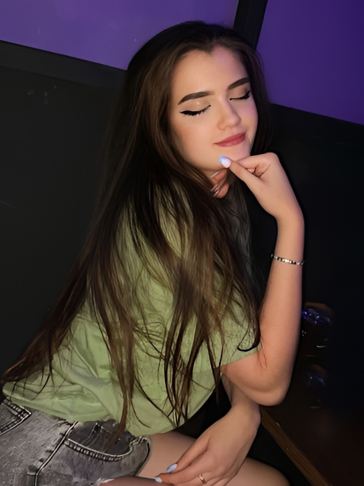 Белла привлекальеная девушка из Рефтинский цена от 2000 руб