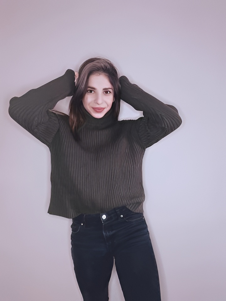 Индивидуалка Дарья, доступна для личного знакомства от 2500 руб