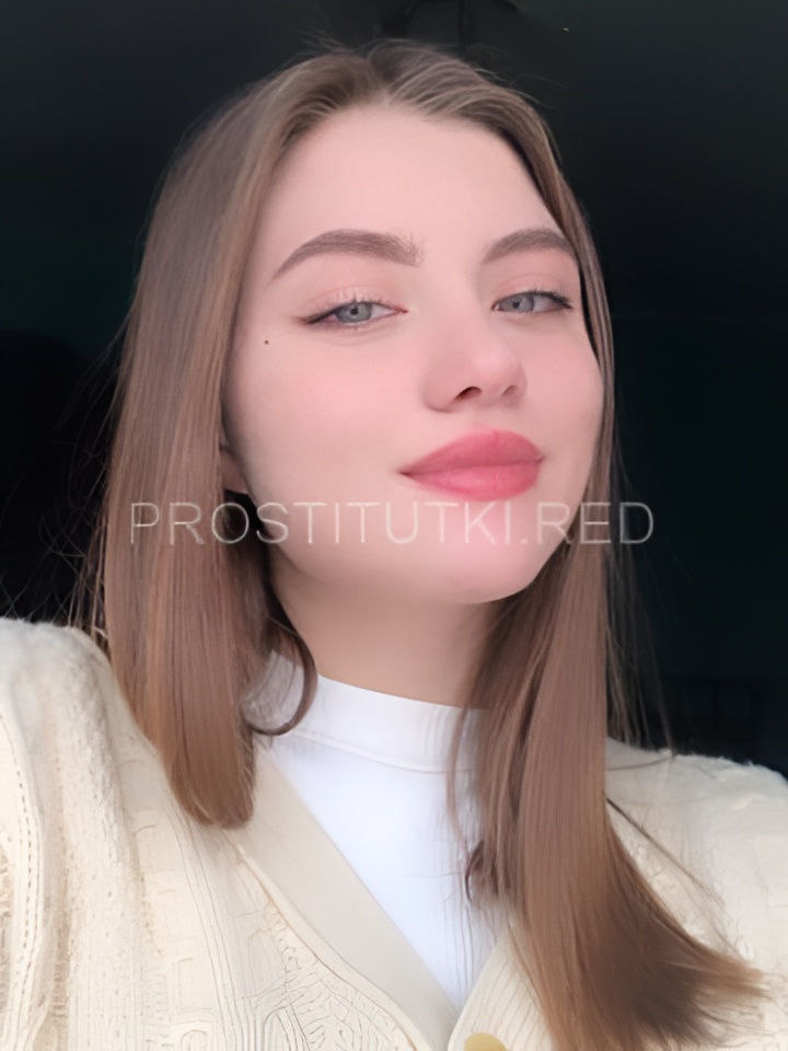 Индивидуалка Диана, доступна для личного знакомства от 4000 руб