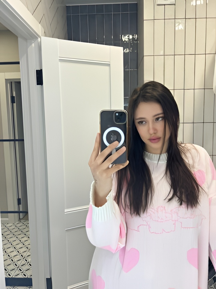 Индивидуалка Кира, доступна для личного знакомства от 2500 руб