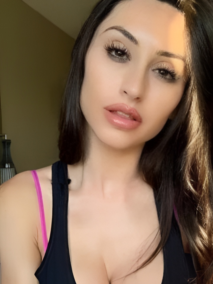 Индивидуалка Марина, доступна для личного знакомства от 10000 руб