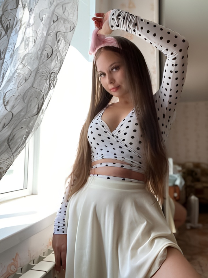 Индивидуалка Мира, доступна для личного знакомства от 4000 руб