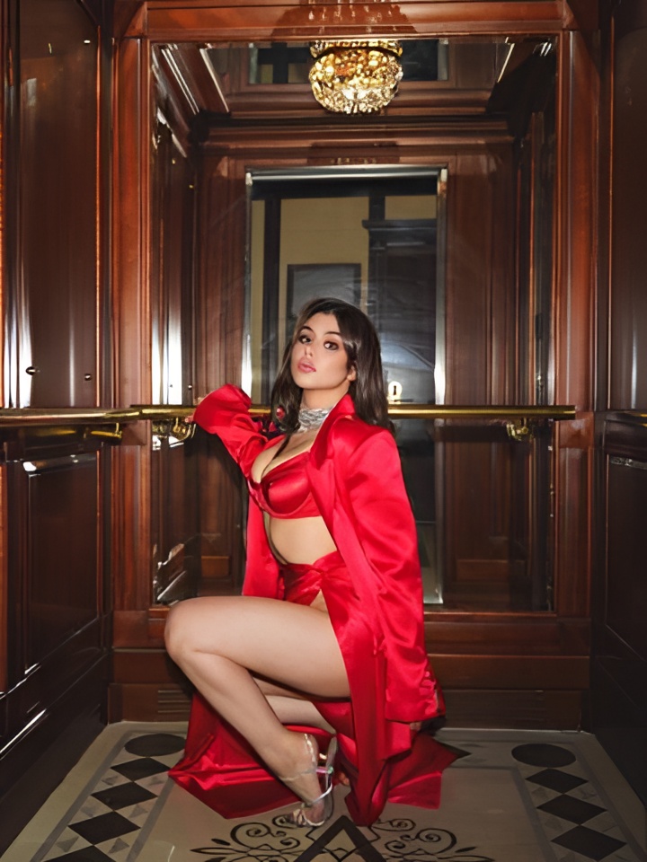 Индивидуалка Наталья, доступна для личного знакомства от 10000 руб