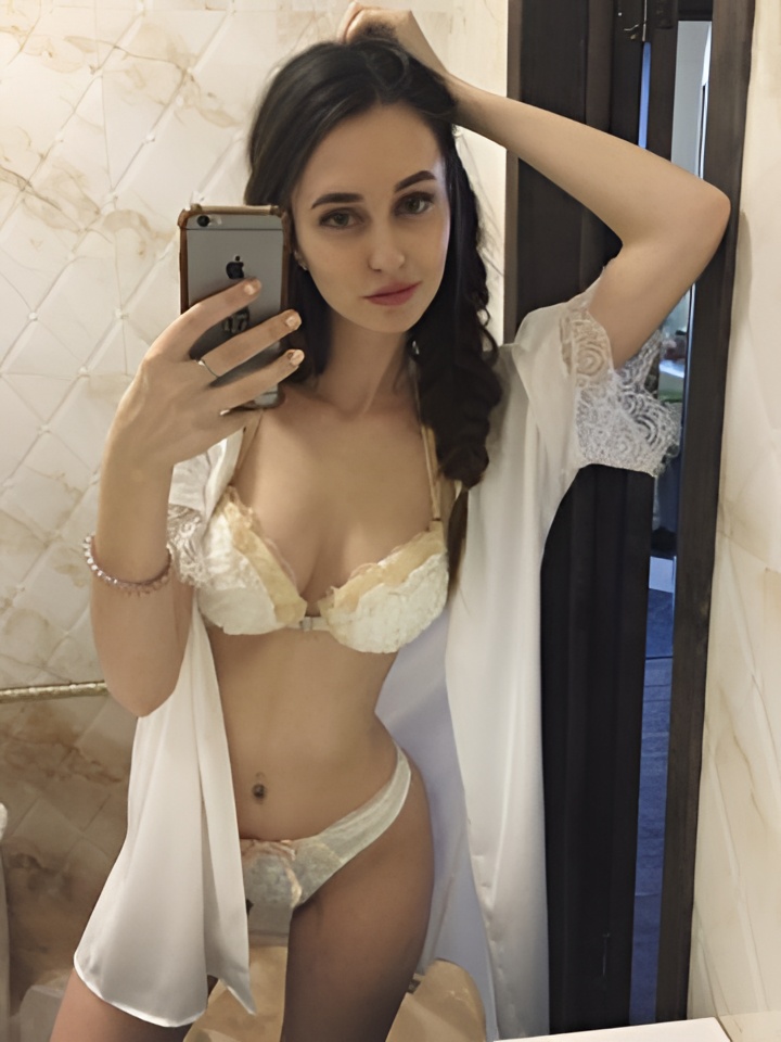 Индивидуалка Ольга, доступна для личного знакомства от 2500 руб