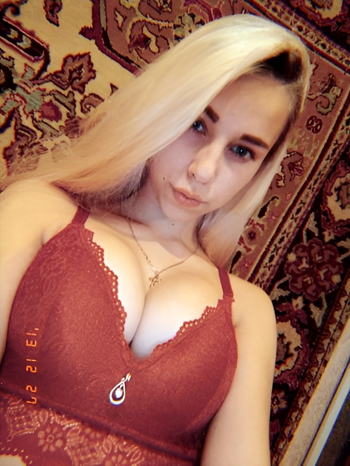 Индивидуалка Риана, доступна для личного знакомства от 3000 руб