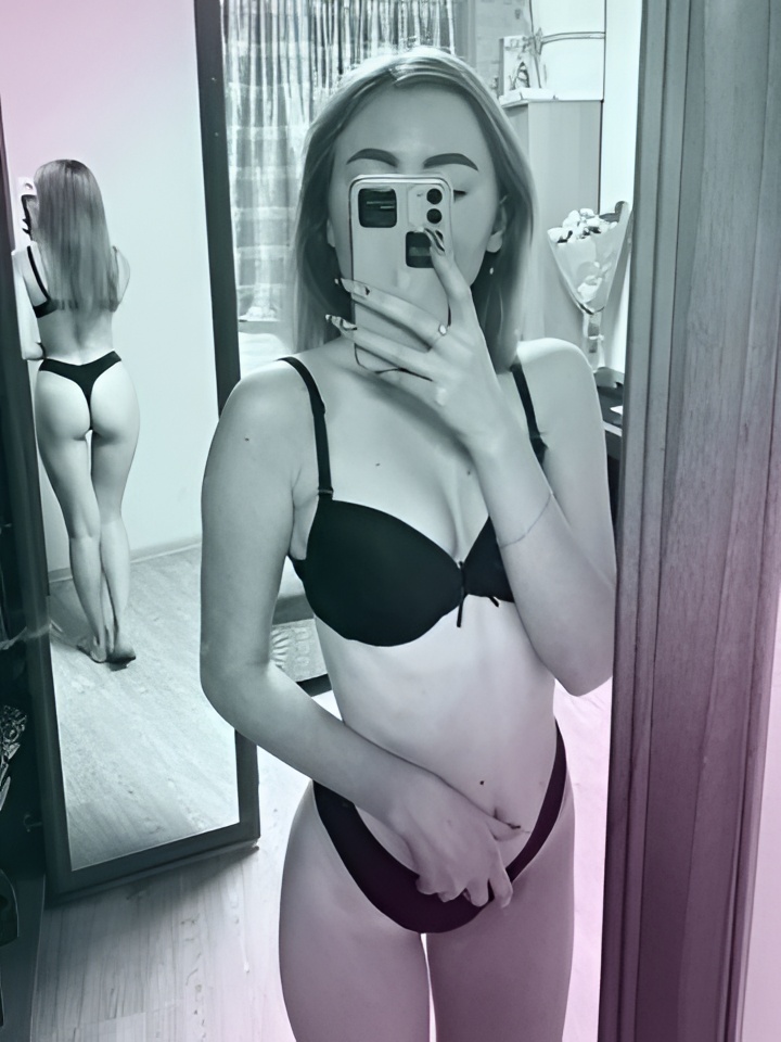 Снежана привлекальеная девушка из Рефтинский цена от 4000 руб