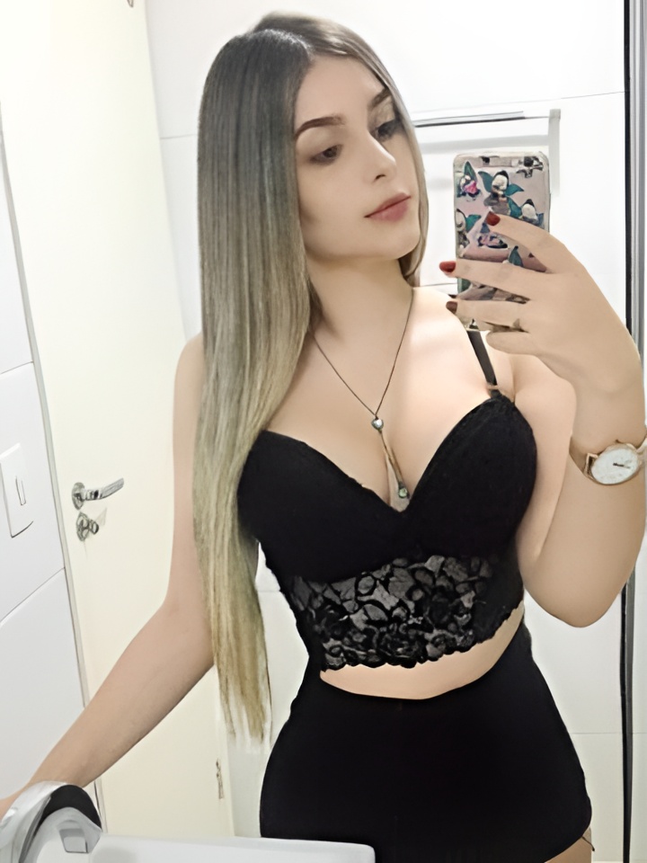 Снежанна привлекальеная девушка из Рефтинский цена от 1500 руб