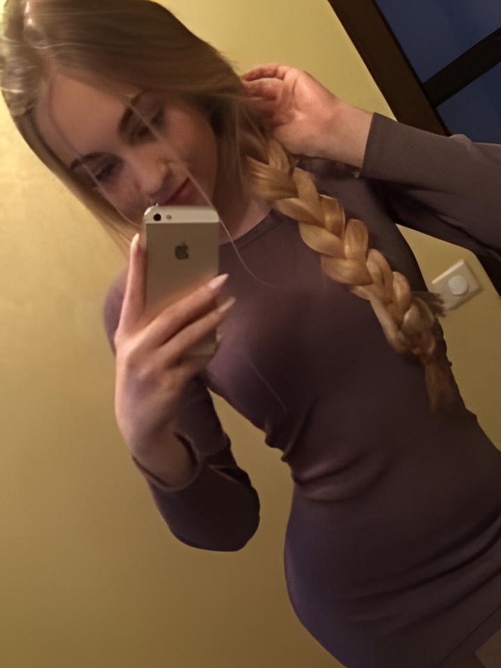 Светлана привлекальеная девушка из Рефтинский цена от 10000 руб