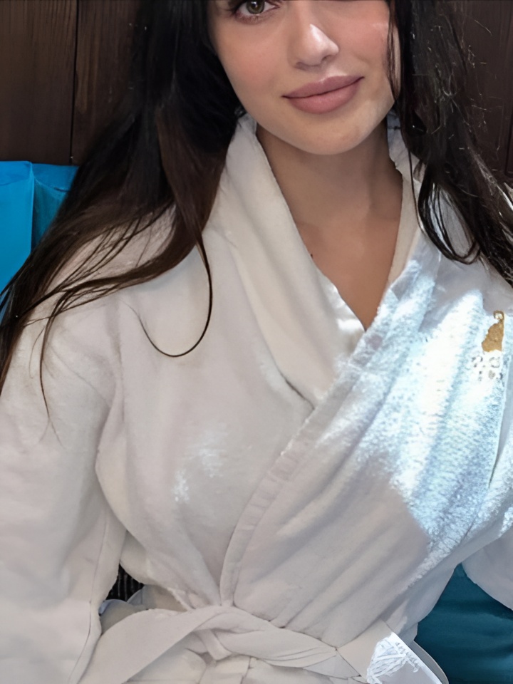 Индивидуалка Ульяна, доступна для личного знакомства от 10000 руб