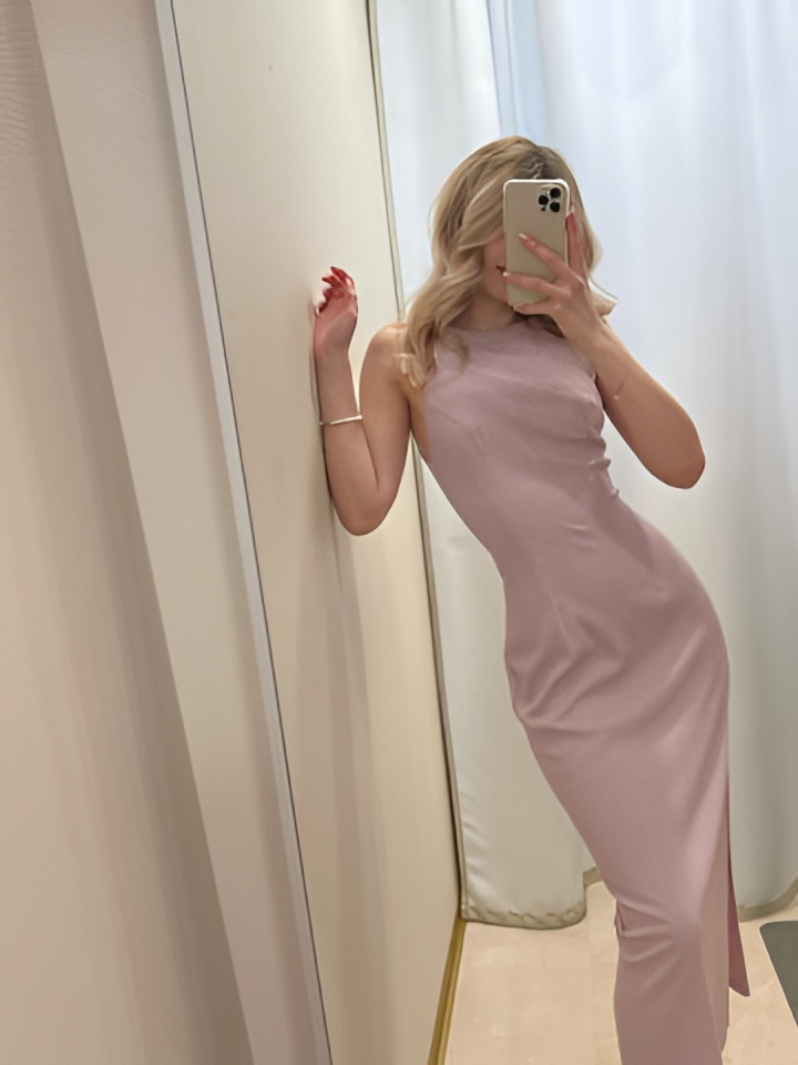 Индивидуалка Веста, доступна для личного знакомства от 5000 руб