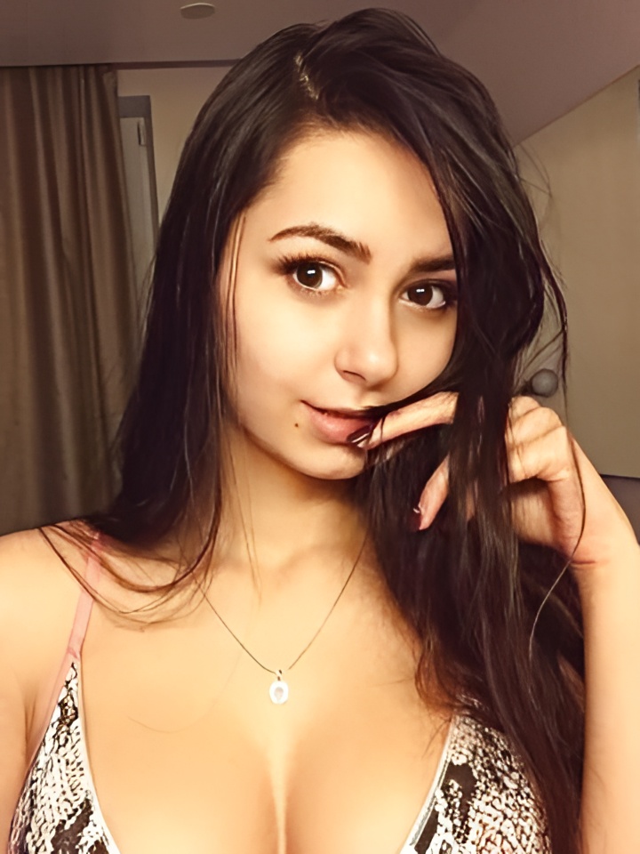 Индивидуалка Ярослава, доступна для личного знакомства от 10000 руб