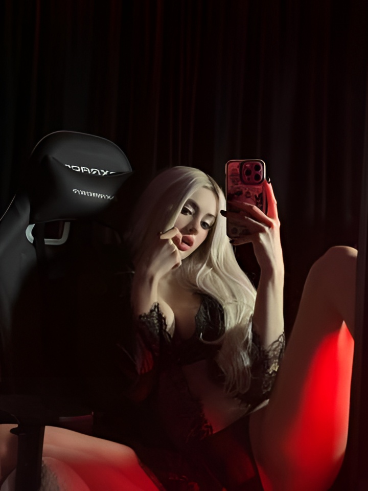 Индивидуалка Юхима, доступна для личного знакомства от 3000 руб