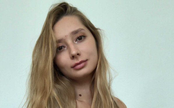 Романа привлекальеная девушка из Рефтинский цена от 3500 руб