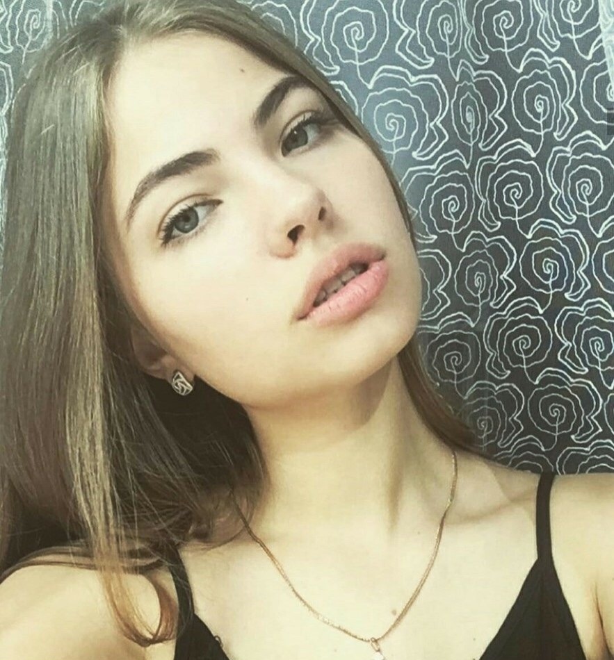 Кристина привлекальеная девушка из Рефтинский цена от 3500 руб