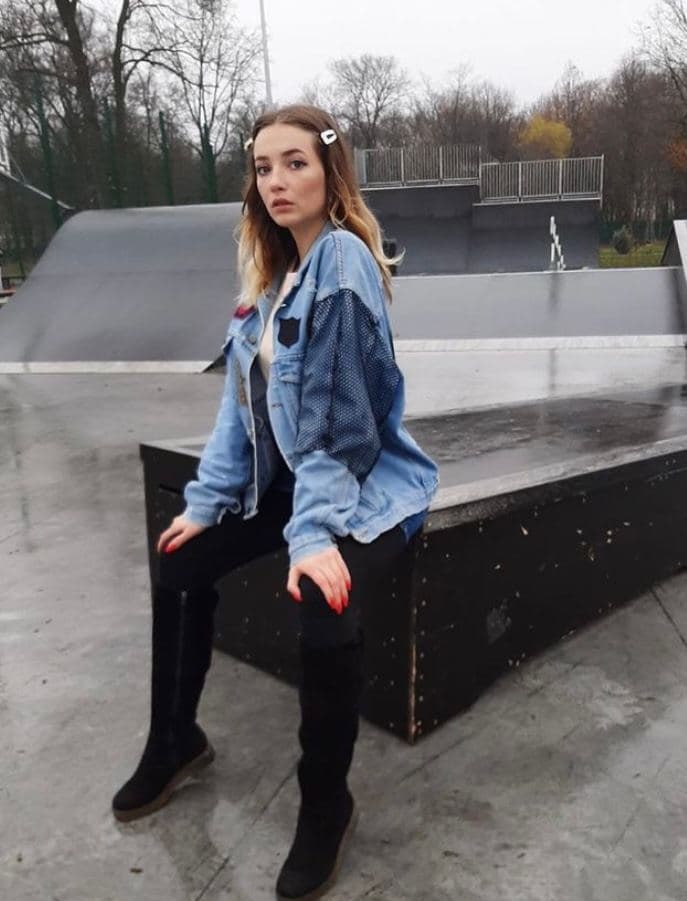 🎥 Наденька привлекальеная девушка из Рефтинский цена от 5000 руб