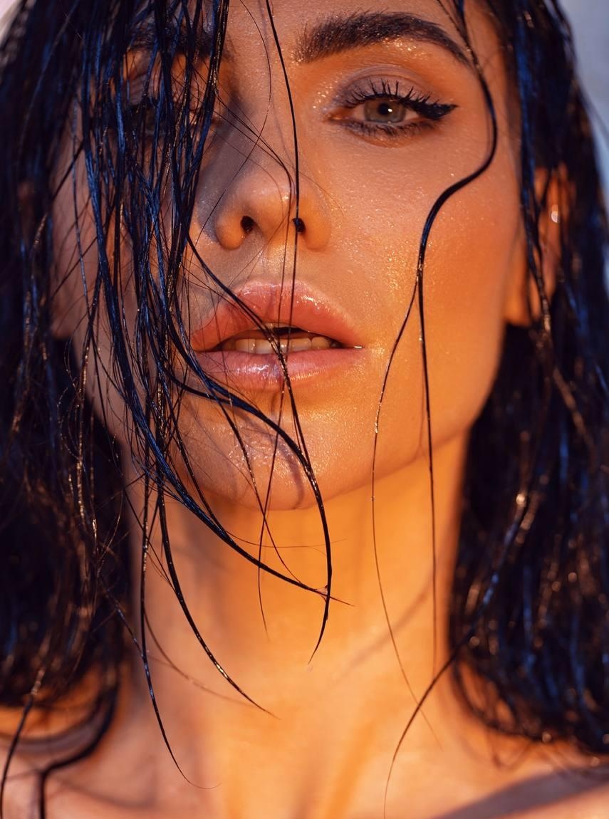 Эмилия привлекальеная девушка из Рефтинский цена от 8000 руб