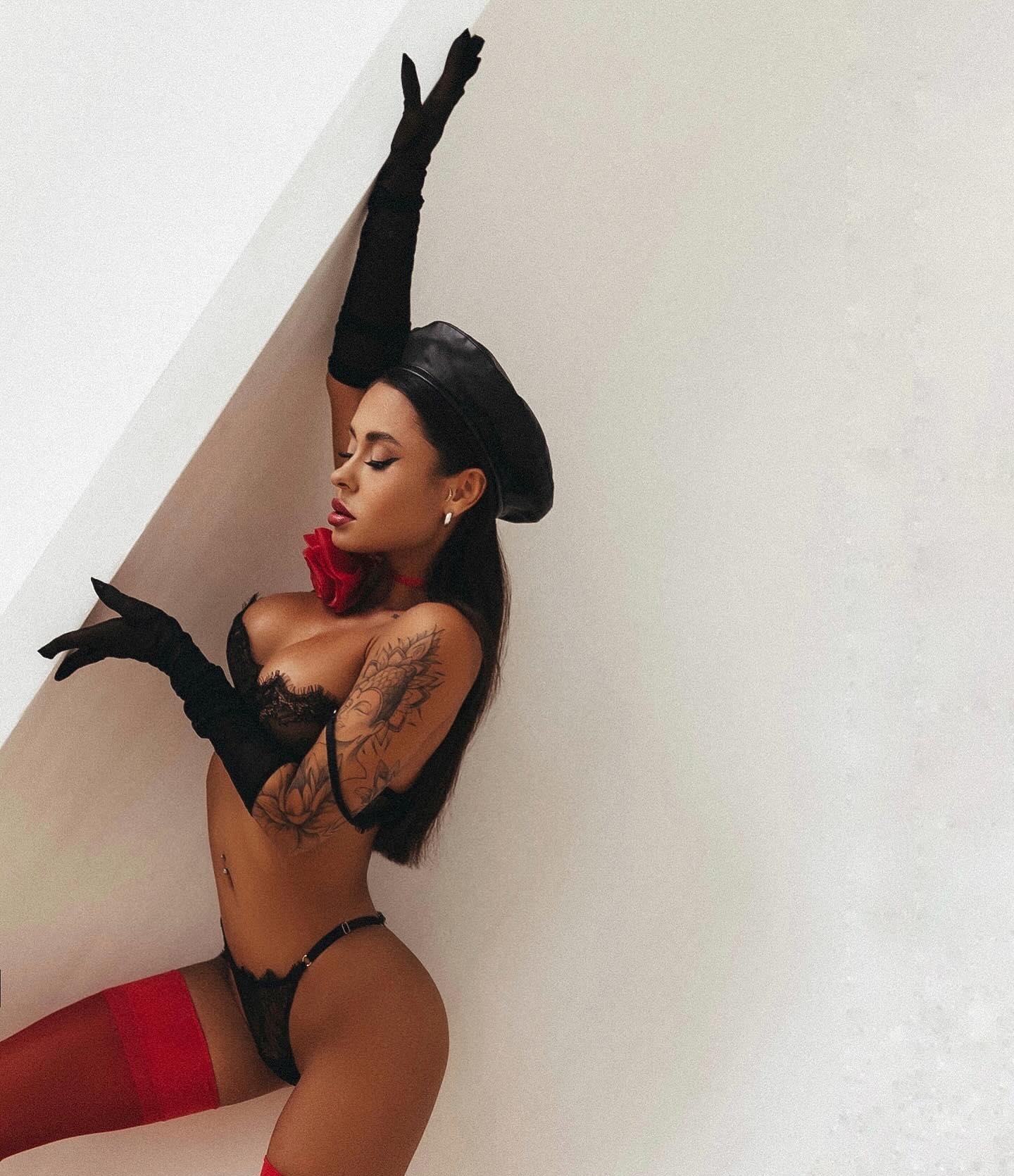 Яна привлекальеная девушка из Рефтинский цена от 4000 руб