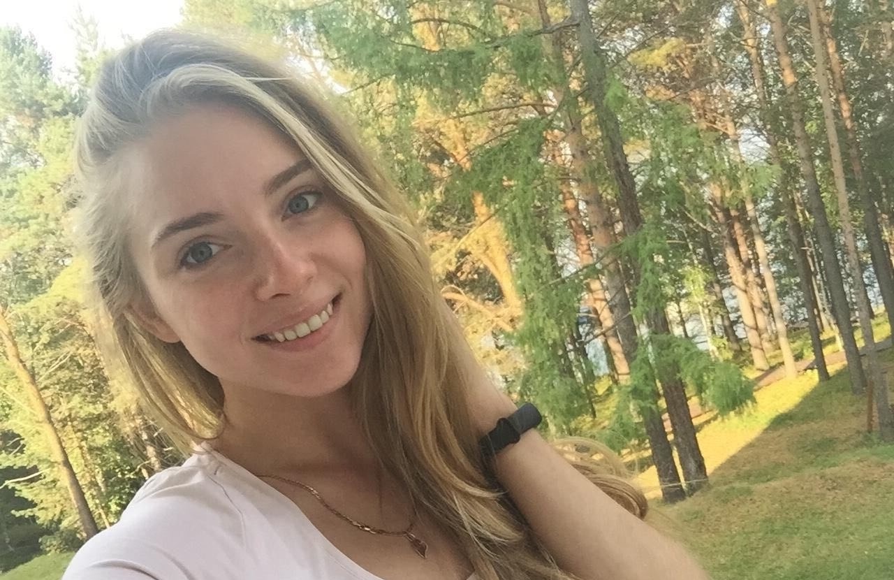 Индивидуалка Тоня, доступна для личного знакомства от 3500 руб