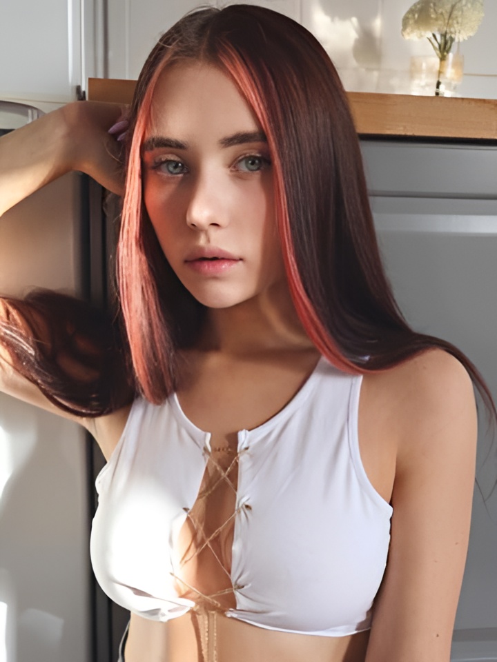 Индивидуалка Борислава, доступна для личного знакомства от 10000 руб