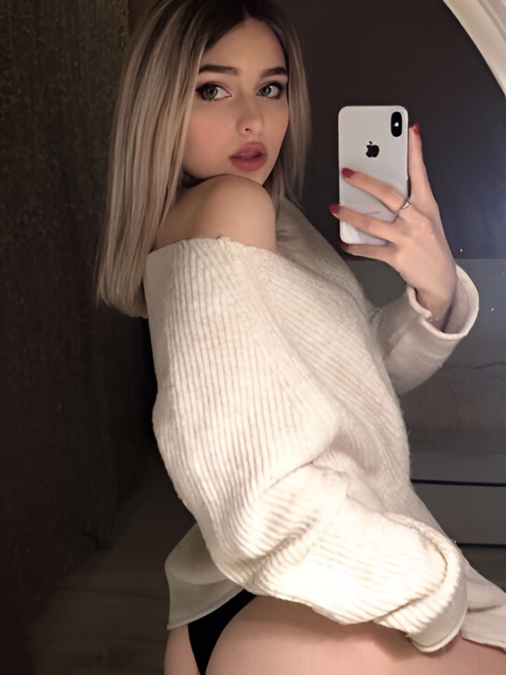 Индивидуалка Геля, доступна для личного знакомства от 1500 руб