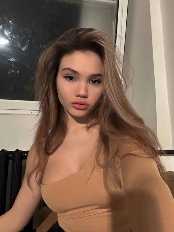 Индивидуалка Камилла, доступна для личного знакомства от 4000 руб