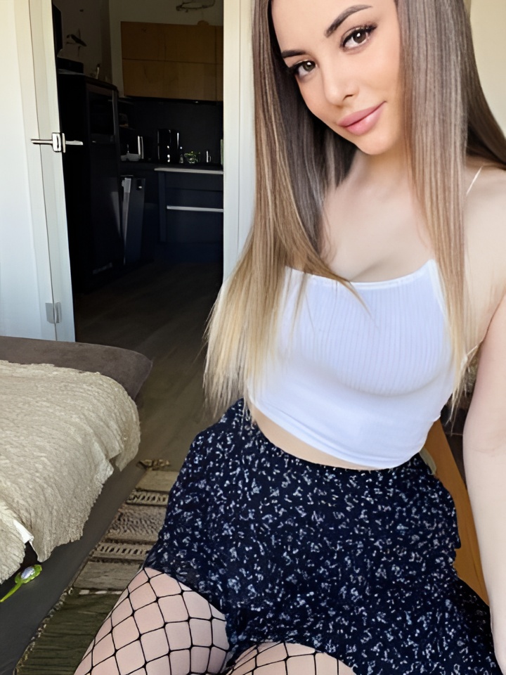 Индивидуалка Кира, доступна для личного знакомства от 10000 руб