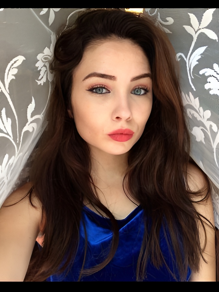 Индивидуалка Линда, доступна для личного знакомства от 3000 руб