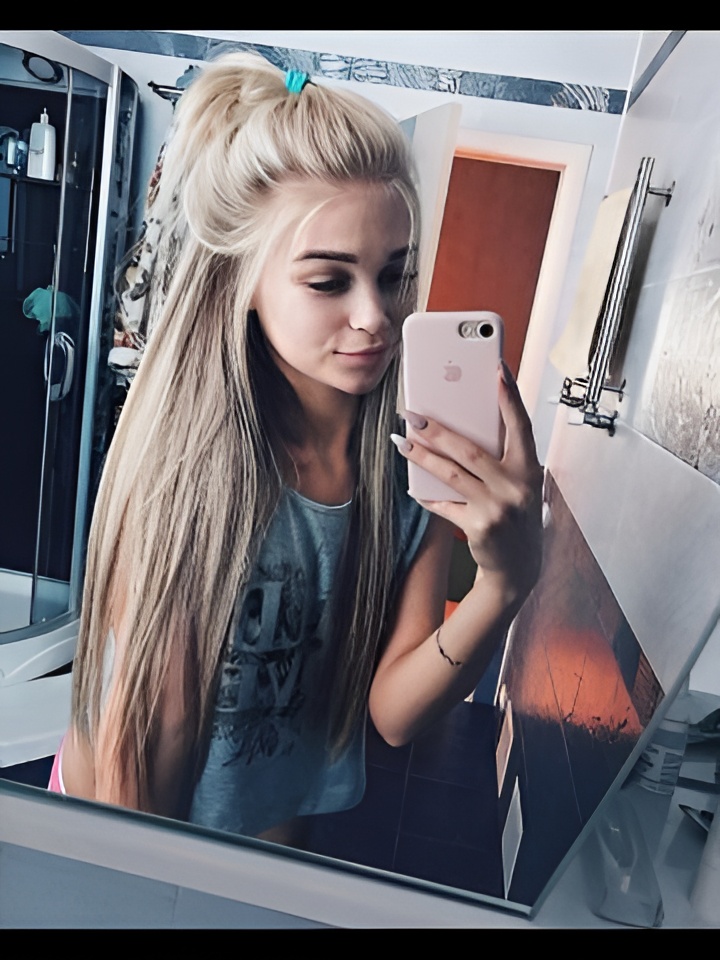 Индивидуалка Олеся, доступна для личного знакомства от 5000 руб