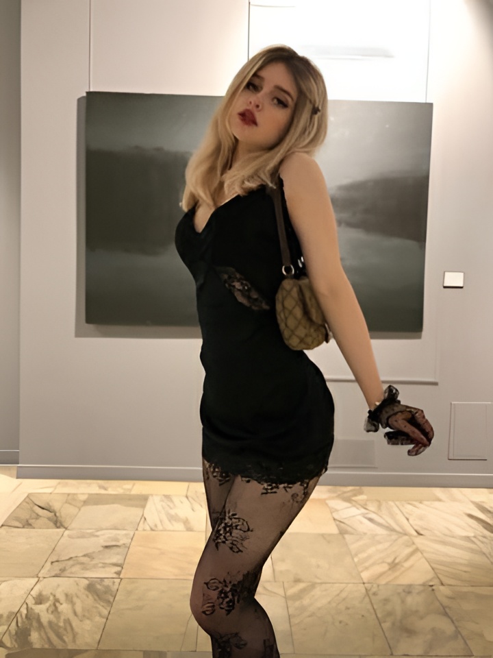 Индивидуалка Ольга, доступна для личного знакомства от 1500 руб