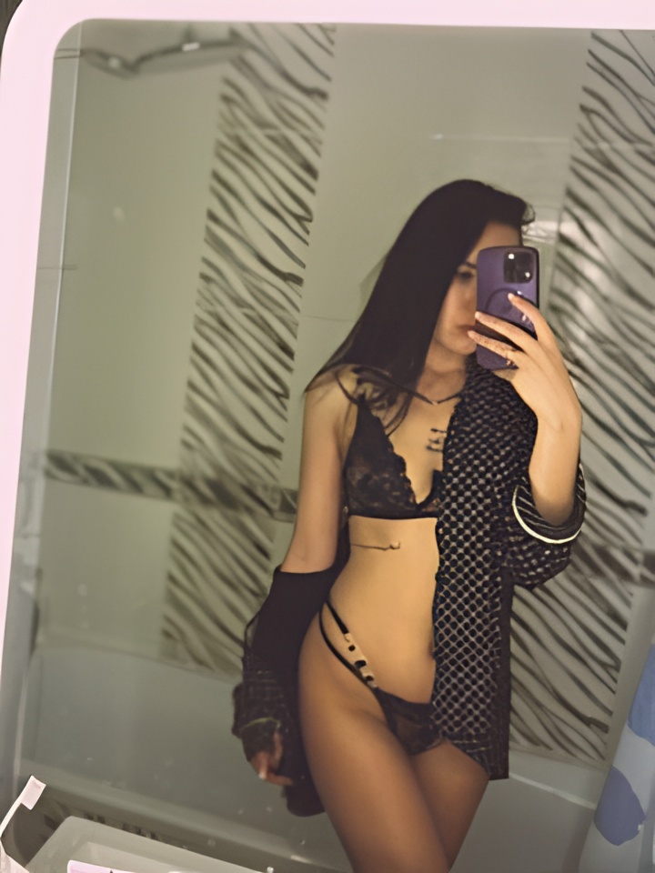 Индивидуалка Таня, доступна для личного знакомства от 1500 руб