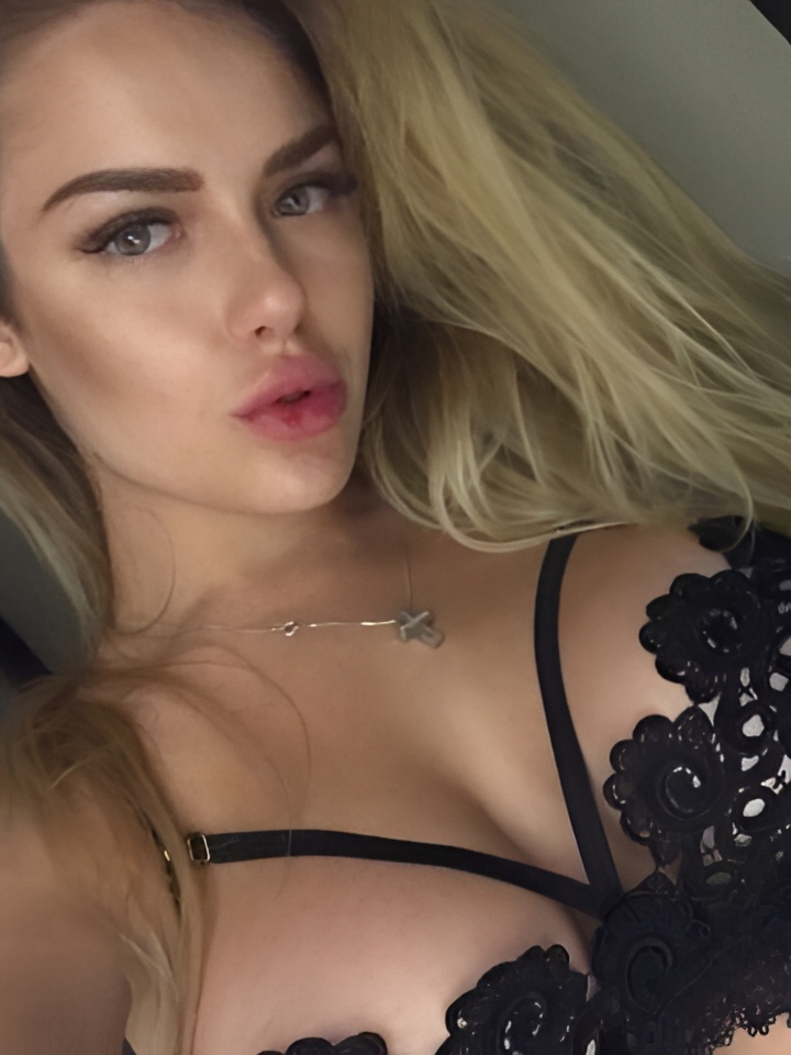 Индивидуалка Веста, доступна для личного знакомства от 3000 руб