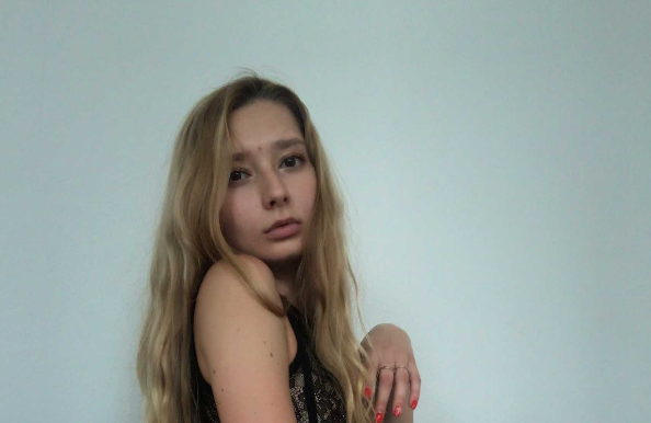 Индивидуалка Романа, доступна для личного знакомства от 3500 руб