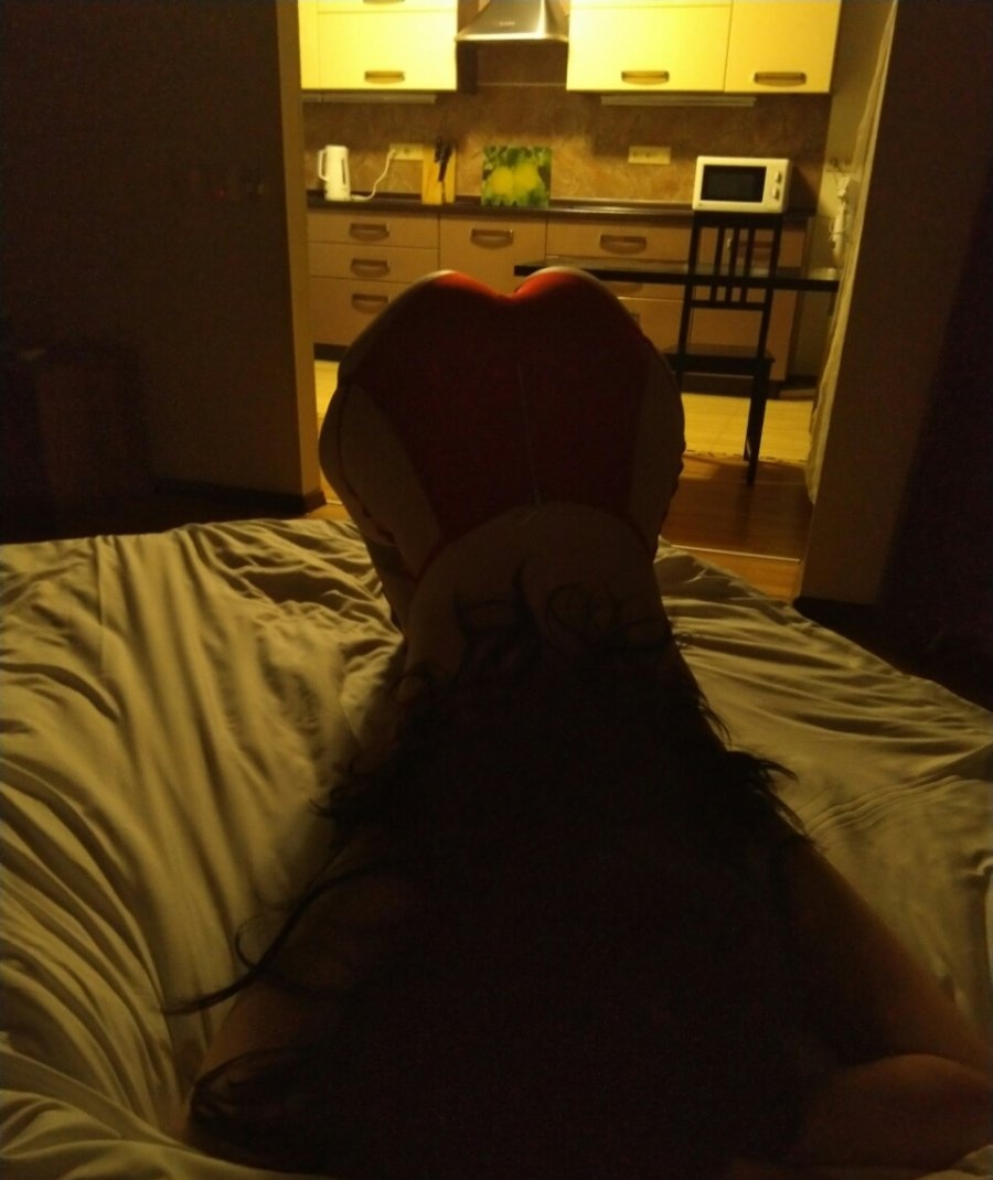 Индивидуалка Светик, доступна для личного знакомства от 4000 руб