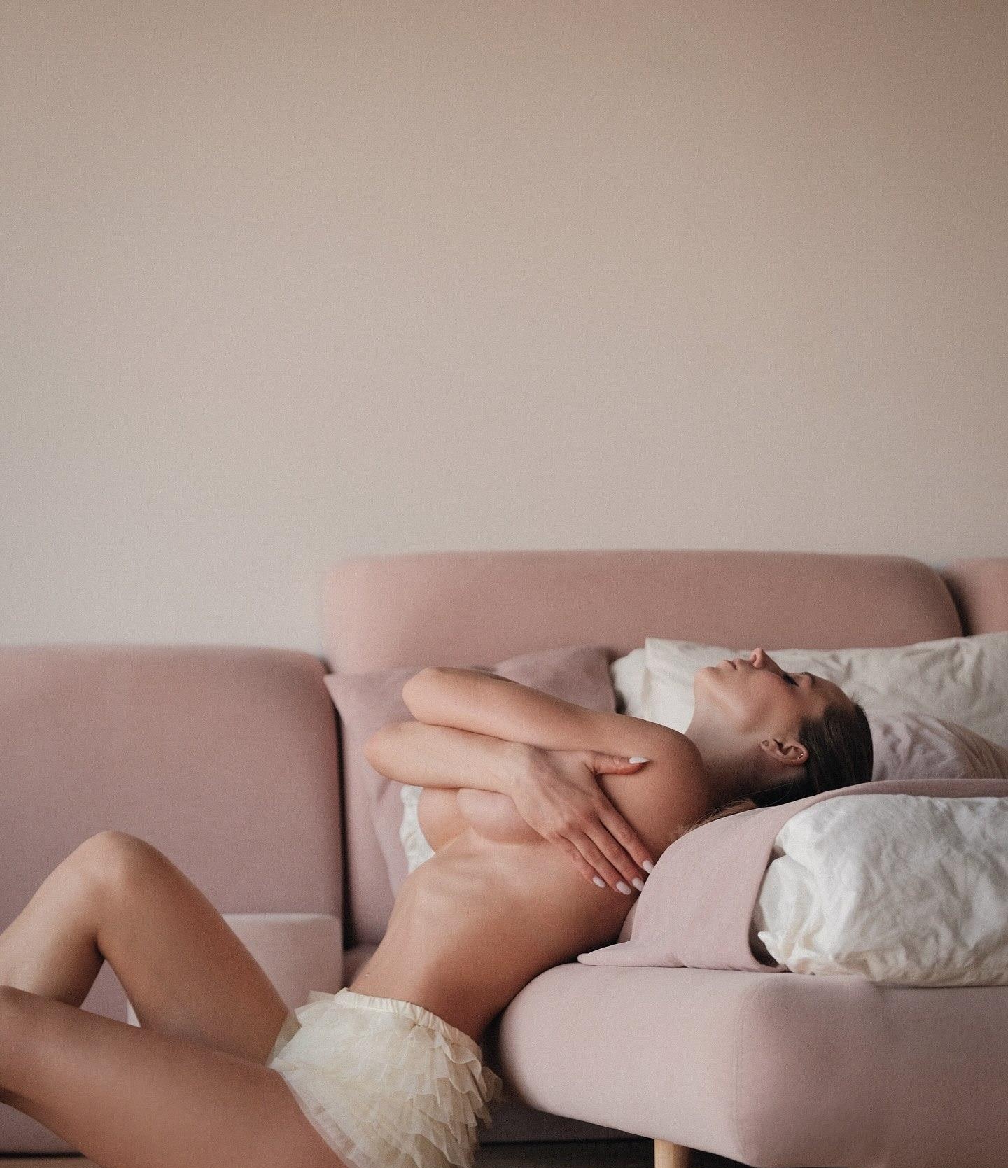 Индивидуалка Влада, доступна для личного знакомства от 7000 руб