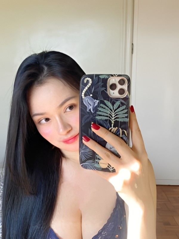 Анечка привлекательная девушка из Рефтинский цена от 2500 руб