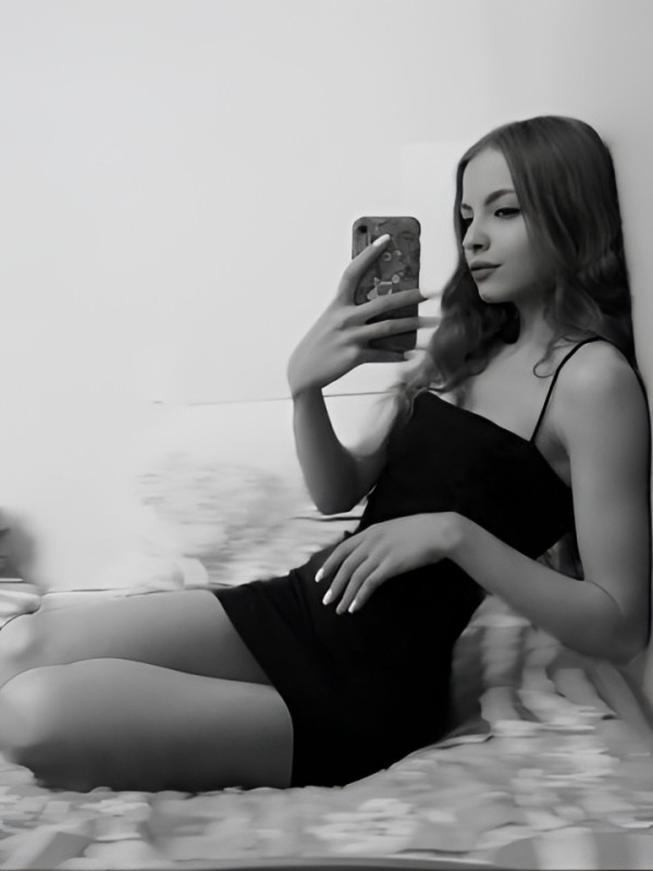 Беатриса привлекательная девушка из Рефтинский цена от 2500 руб