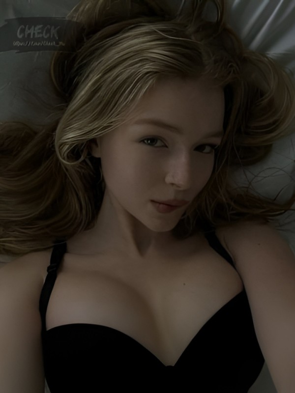 Белослава привлекательная девушка из Рефтинский цена от 2500 руб