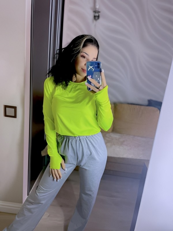 Дарья привлекательная девушка из Рефтинский цена от 2500 руб