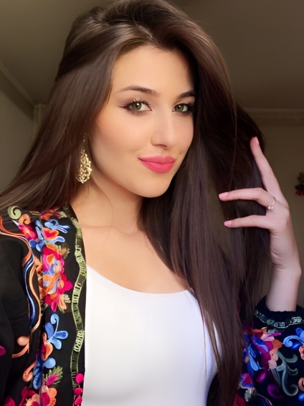 Элеонора привлекательная девушка из Рефтинский цена от 1500 руб