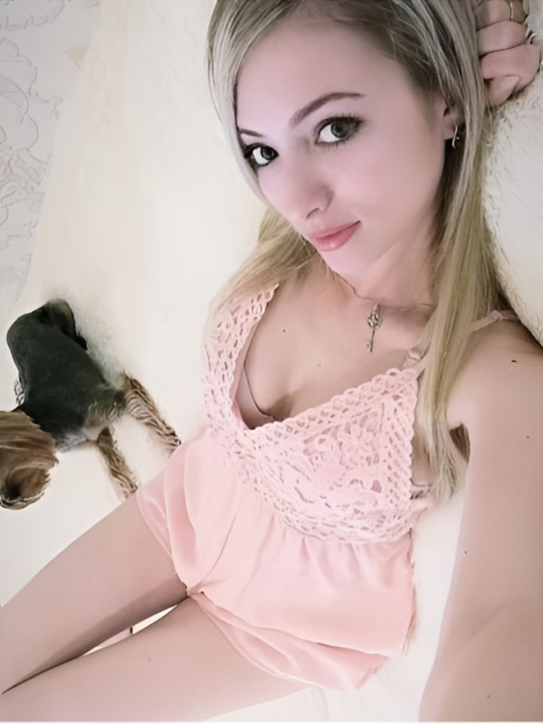 Элина привлекательная девушка из Рефтинский цена от 3000 руб