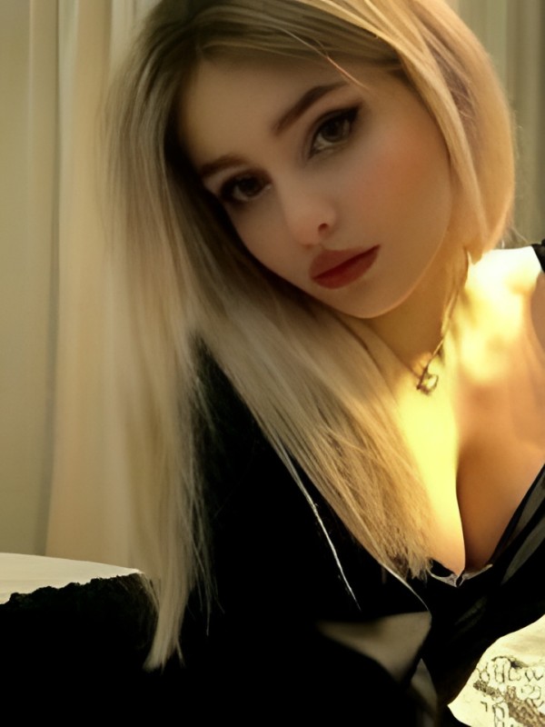 Ида привлекательная девушка из Рефтинский цена от 2500 руб