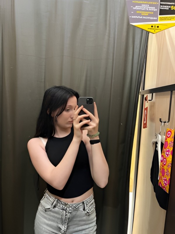 Лина привлекательная девушка из Рефтинский цена от 1500 руб