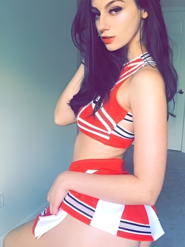 Марселина фото 4