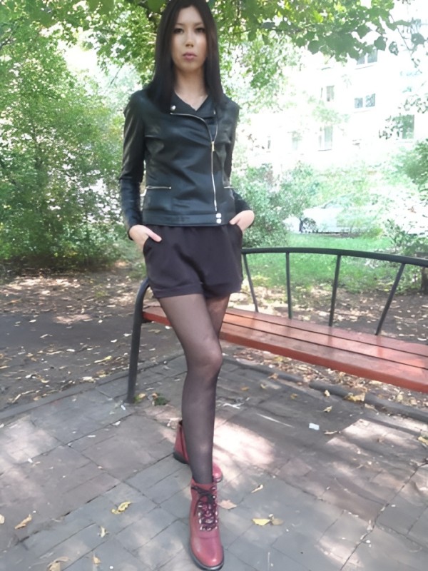 Оксана привлекательная девушка из Рефтинский цена от 4000 руб