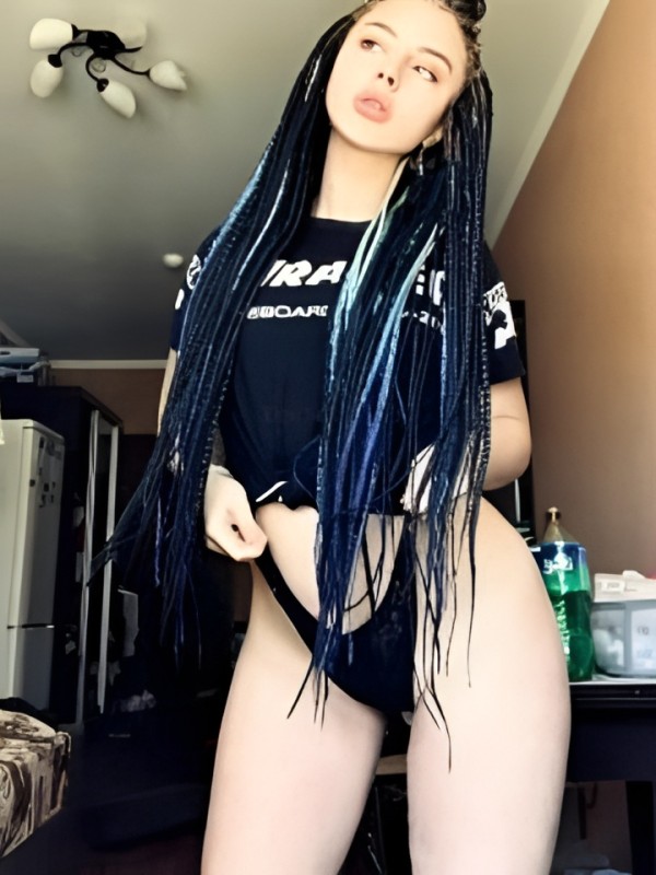 Рахиль привлекательная девушка из Рефтинский цена от 1500 руб