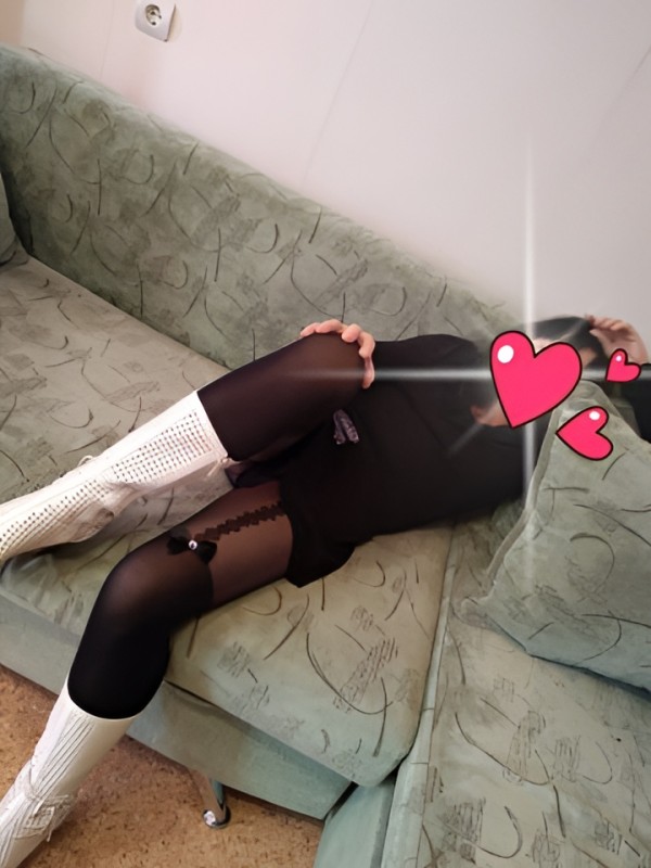 Зиглинда привлекательная девушка из Рефтинский цена от 5000 руб