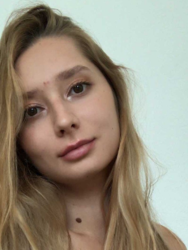 Романа привлекательная девушка из Рефтинский цена от 3500 руб