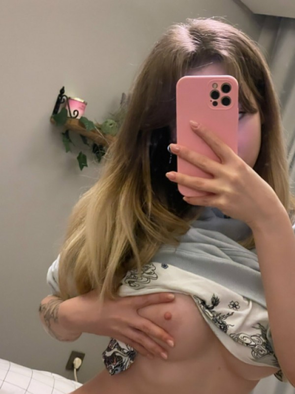 Луиза привлекательная девушка из Рефтинский цена от 3000 руб