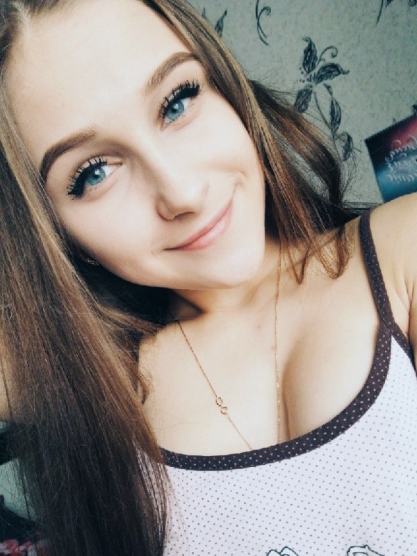 Афина привлекательная девушка из Рефтинский цена от 3500 руб